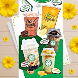 นมหมีชากัญ -