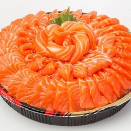 SALMON SASHIMI 1 Kg.