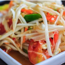 ตำไทยปู