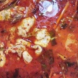 ต้มแซ่บกระดูกอ่อน