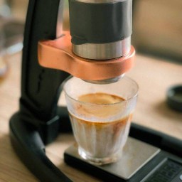 Just Home cafe & Croffle