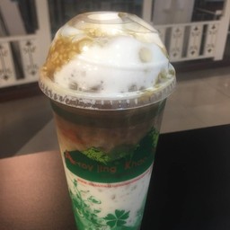 ลาเต้-คาราเมล