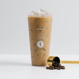 EsYen | Thai Style Coffee