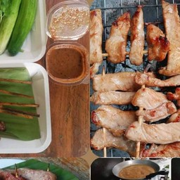 TP หมูปลาร้าซิ่ง