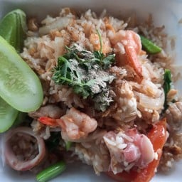 VI อาหารตามสั่ง  ก๋วยเตี๊ยว