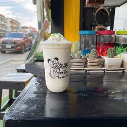 นมหมีปีโป้ สมูทตี้