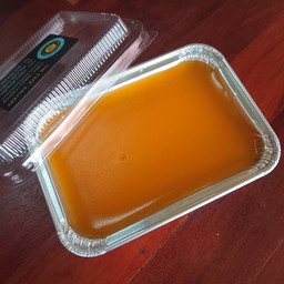 เค้กส้มหน้านิ่ม