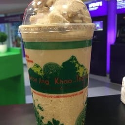 เอสเพรสโซ่ปั่น