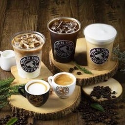 Espresso