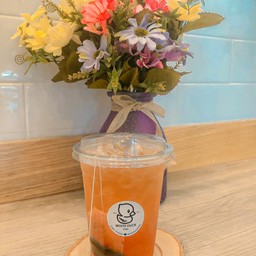 white duck cafeกาแฟเป็ดพานทอง