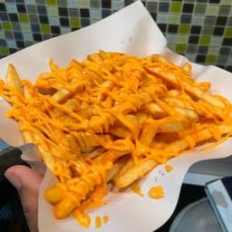 #เรื่องของชีสสส (Meedee cafe)