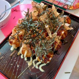 พัฒ ทาโกะยากิ ประชาอุทิศ 54