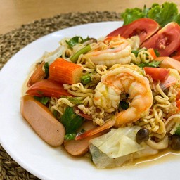 กุ๊กกิ๊กแซบสุดซอย