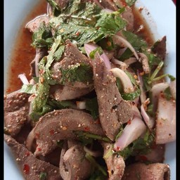 ตับหวาน