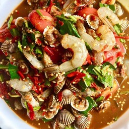 ตำรวมมิตรทะเล