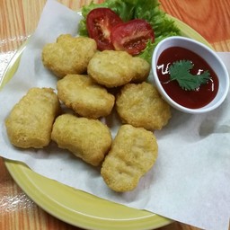 นัคเก็ต