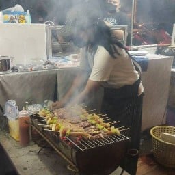 อิงฟ้าหม่าล่า&บาบีคิว