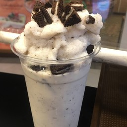 โอริโอ้ปั่น