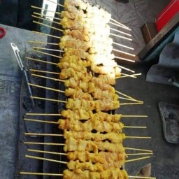 แอนฟิลด์หมูสะเต๊ะ