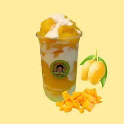 มะม่วง Mango