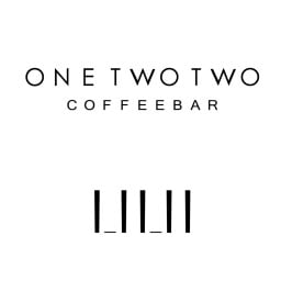 One Two Two Coffee Bar ชลบุรี