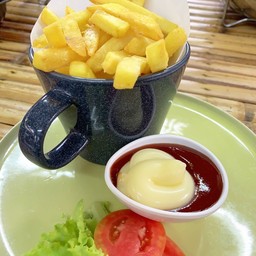 เฟรนฟราย