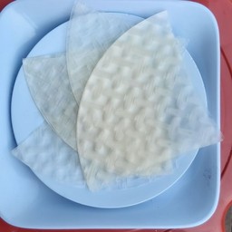 แผ่นแป้งห่อ