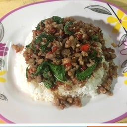 ยำแซ่บรสเด็ด