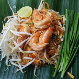 วาสนา ผัดไทยตามสั่ง ฮาลาลฟู้ด ปรีดีพนมยงค์34