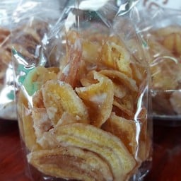 กล้วยฉาบ (รสน้ำตาลโบราณ)