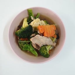 ข้าวแกงปักใต้ราม43/1