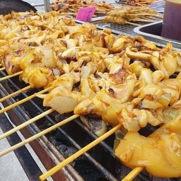 ร้าน3ย่าง