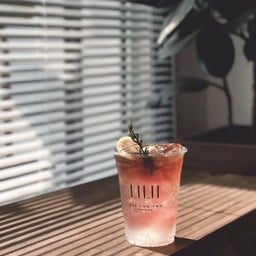 Drity Mojito Cold Brew