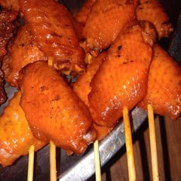 ไก่ปิ้งปิ้งย่าง