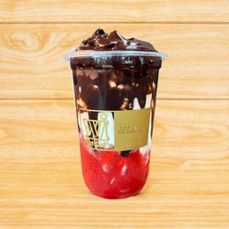 สตอเบอรี่โกโก้ดาร์ก