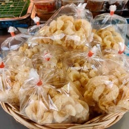 หมูร้อยตอก