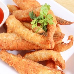 N2B Seafood