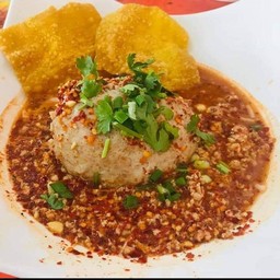 ก๋วยเตี๋ยวได้ใจ(ไข่มังกร)