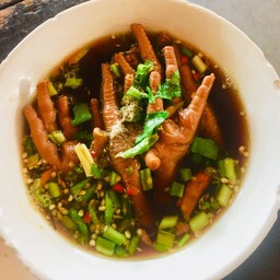 ซุปเปอร์ขาไก่