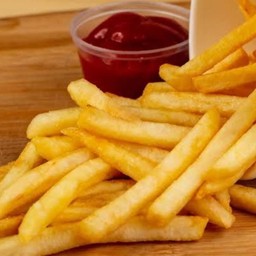 เฟรนช์ฟราย