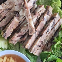 หมูหนาว ยอทู