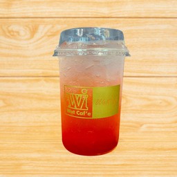 แตงโม โซดา