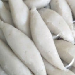 ลูกชิ้นยำฟรี @ปตท.