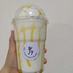 นมสดน้ำผึ้ง