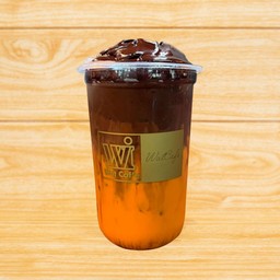 ชาโกโก้ดาร์ก