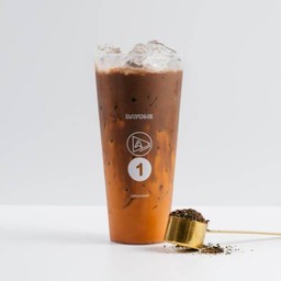 Iced Chocotea