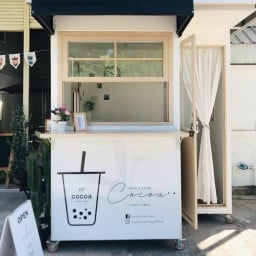 Cocoa Three Times Maesod