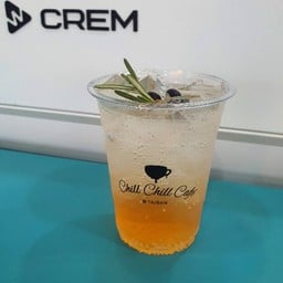 Peach Soda