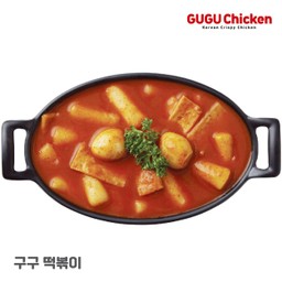 TTeok Bokki