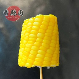 ข้าวโพดฝัก